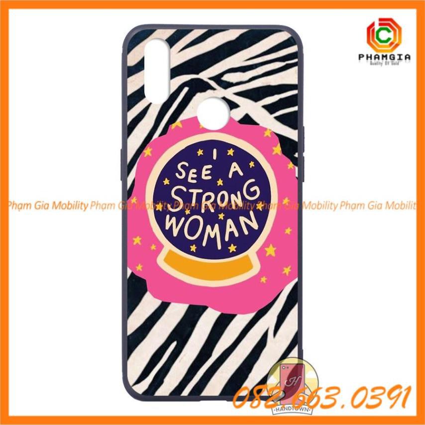 Ốp lưng Realme 3 Pro - Realme X Lite dẻo in hình đẹp