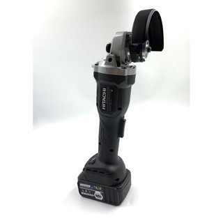 [HOT] MÁY MÀI GÓC CHẠY PIN HITACHI 98V
