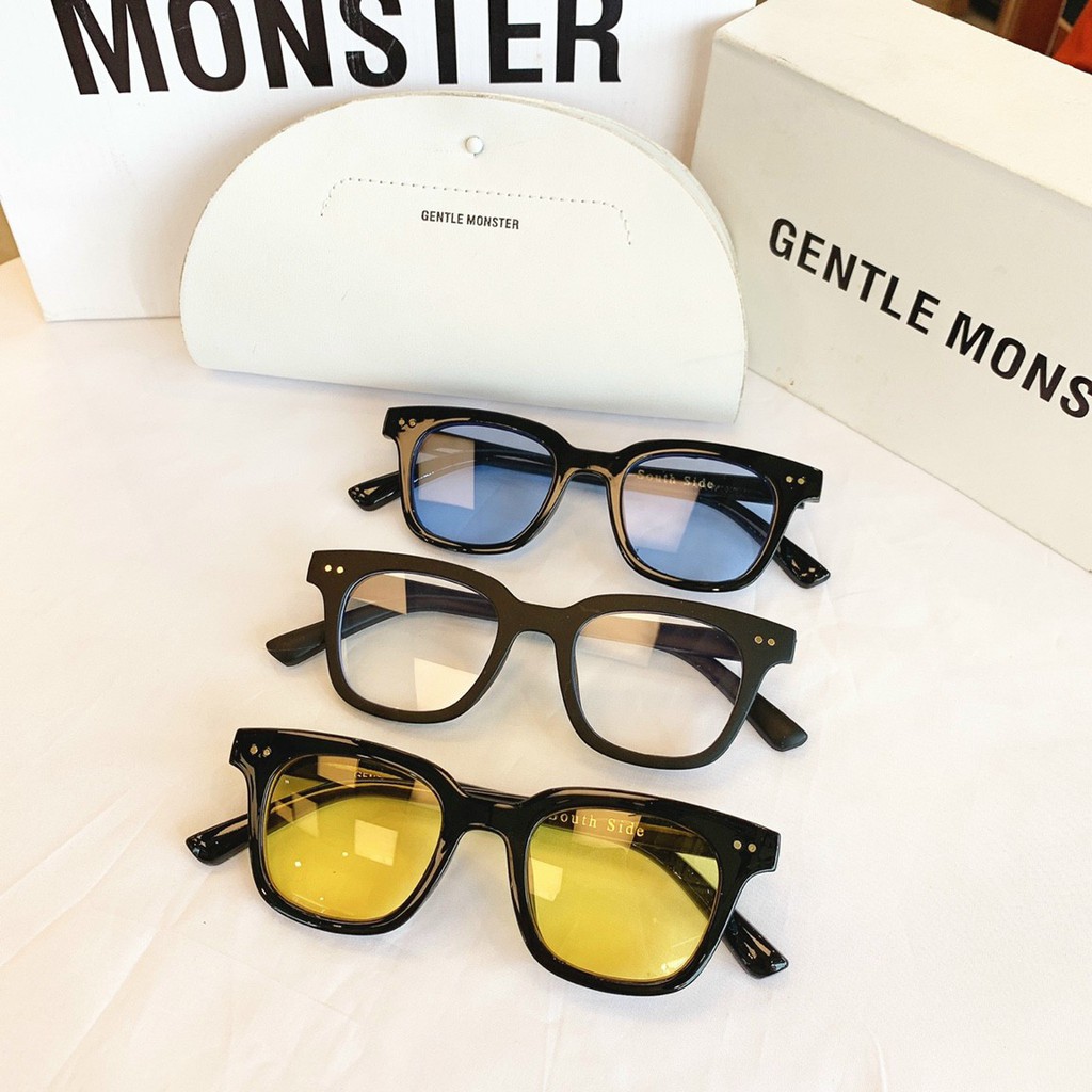 Kính GM South Side thời trang kính du lịch phong cách bản lề kim loại chắc chắn | BigBuy360 - bigbuy360.vn