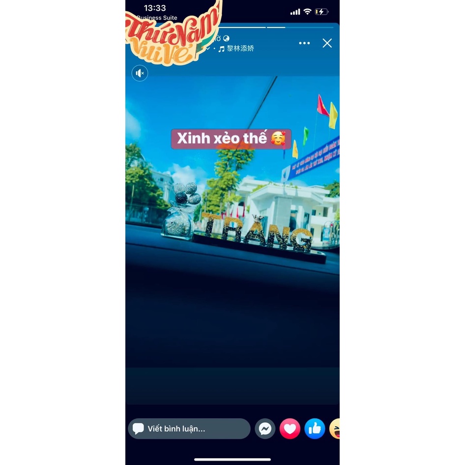 Trang Trí Taplo Ô Tô Chữ Theo Ý Nghĩa Cá Nhân Hình Gấu BearBrick Dễ Thương - Trang Trí Taplo Xe Hơi