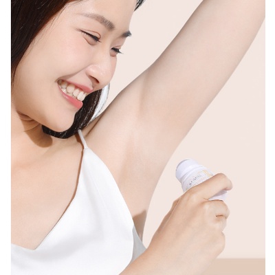 Lăn Khử Mùi Dưới Cánh Tay Chống Mồ Hôi Lâu Trôi