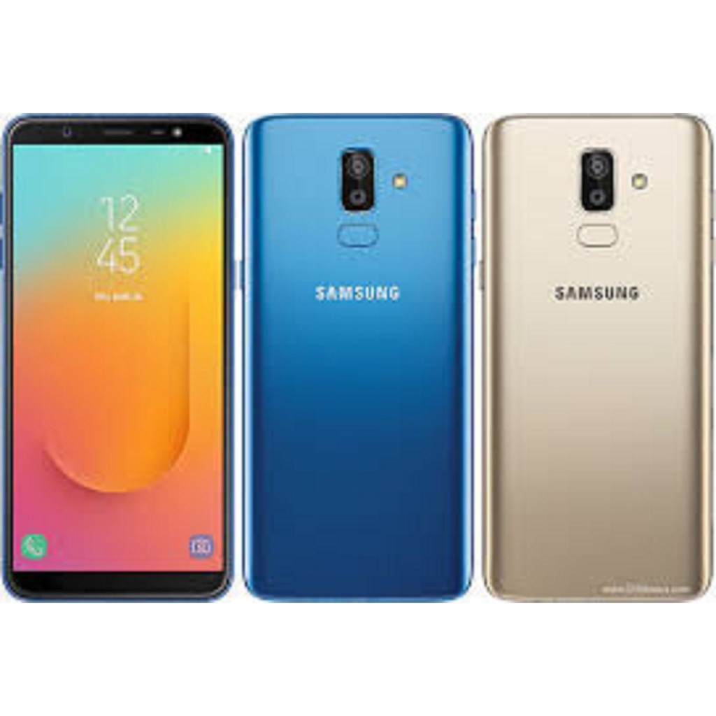 [Mã 77ELSALE1 giảm 5% đơn 3TR] [ MÁY CHÍNH HÃNG ] điện thoại Samsung Galaxy J8 2sim (3GB/32GB) mới - Bảo hành 12 tháng | BigBuy360 - bigbuy360.vn