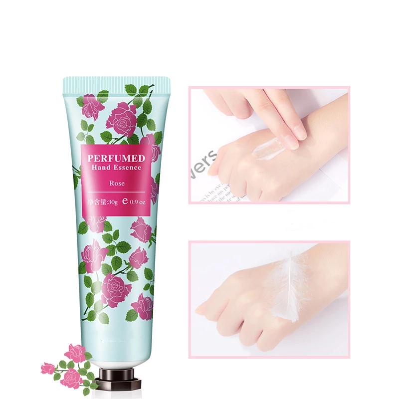 (Hàng Mới Về) Kem Dưỡng Da Tay Chiết Xuất Thực Vật Tự Nhiên Dưỡng Ẩm Chống Khô 30g | BigBuy360 - bigbuy360.vn