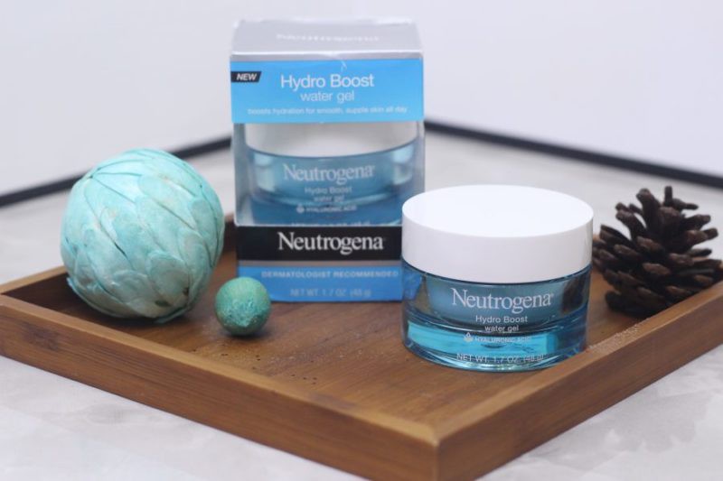 Kem dưỡng ẩm Neutrogena Hydro Boost Water Gel cho da dầu mụn an toàn và mỏng nhẹ 48g | BigBuy360 - bigbuy360.vn