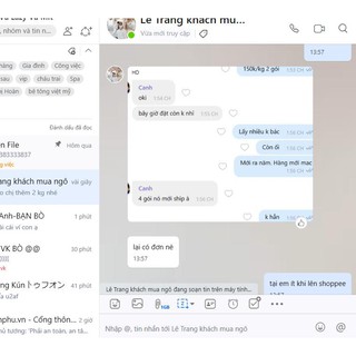 Ngô nếp non sấy giòn