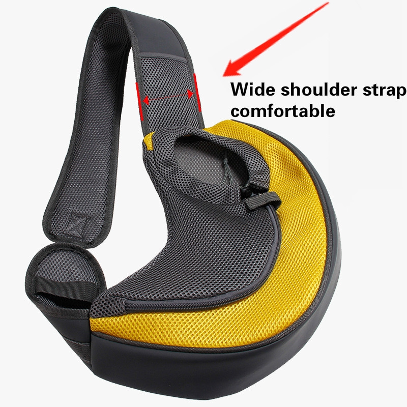 Túi Đựng Thú Cưng Khi Ra Ngoài Tiện Dụng