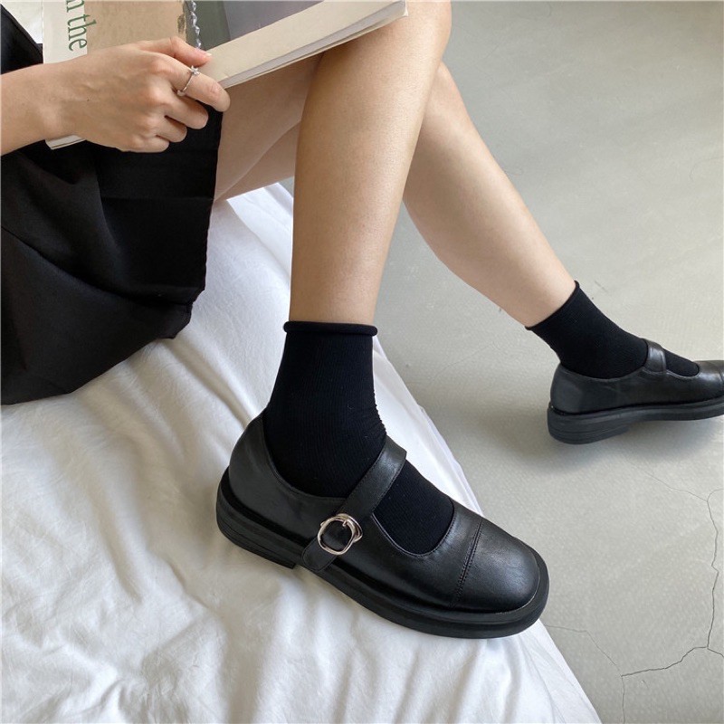 giày maryjane Comic | BigBuy360 - bigbuy360.vn