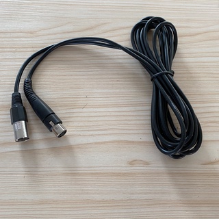 Dây Cáp Âm Thanh XLR Dài 5m