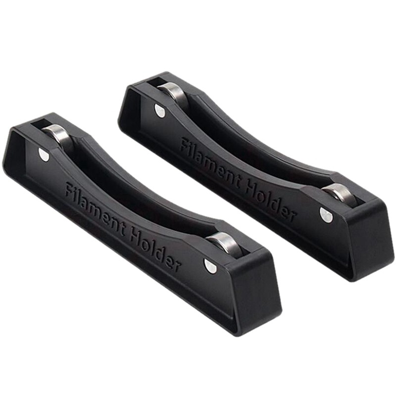 4Pcs for Ender-3 / S Cr-10 / S Hot Bed Leveling Spring Silicone Column Nuts & 2Pcs 3D Printer Filament Holder Smooth | BigBuy360 - bigbuy360.vn