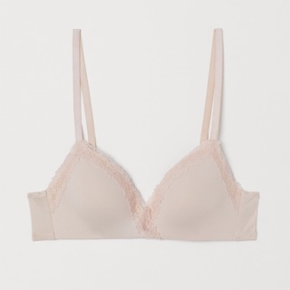 ✨HÀNG SẴN✨⚡️ Áo ngực Bra H M auth H&.M