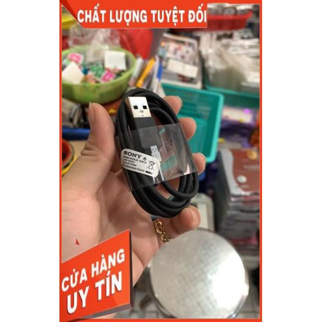 Dây sạc Sony type-C UCB20