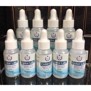 Dung dịch Color Lift fullsize 30ml