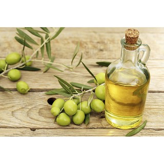 Dầu Olive Đức nguyên chất Kunella 250ml cho bé ăn dặm