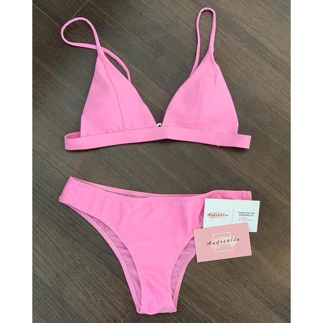 Andrealin - SAMPLE SIZE M | BigBuy360 - bigbuy360.vn