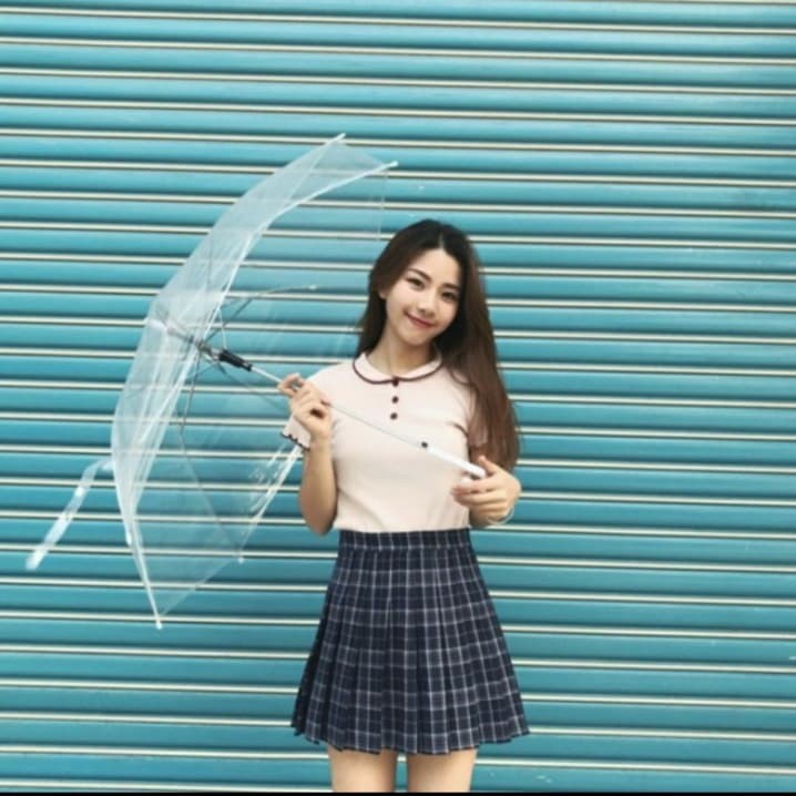 (ẢNH THẬT) Chân váy tennis xếp li nhiều màu phong cách HÀN QUỐC mix đồ xteen. Chân váy caro thanh lịch. THỜI TRANG 1989 | BigBuy360 - bigbuy360.vn