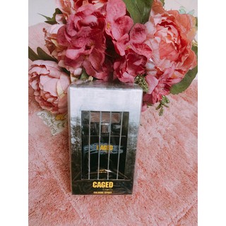 nước hoa caged cologne xách tay Mỹ