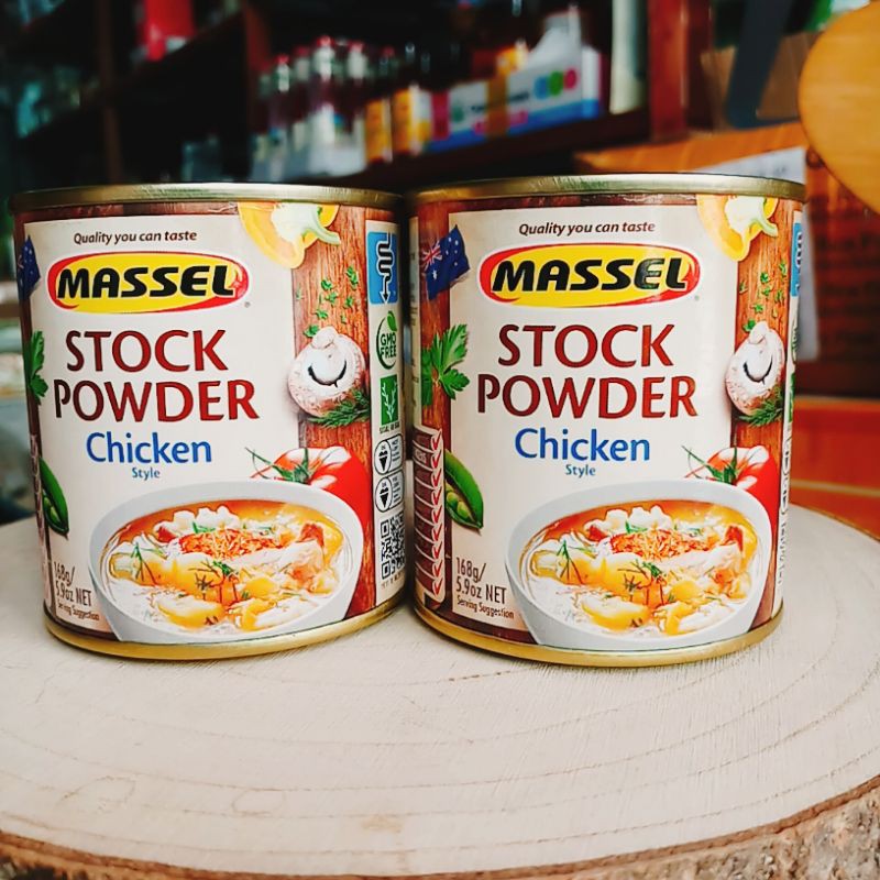 Hạt Nêm Massel  Vị Gà 168g
