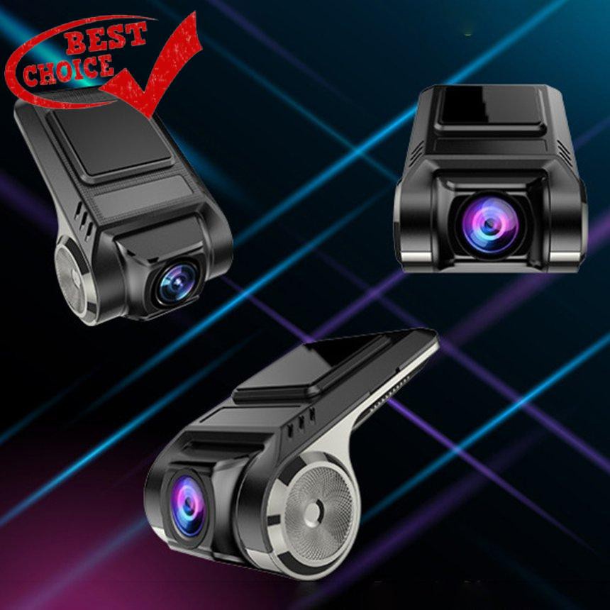 Máy Quay Hành Trình Có Tầm Nhìn Đêm J10 1080p | BigBuy360 - bigbuy360.vn