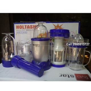 Máy xay sinh tố đa năng Holtashi TC-2015E1
