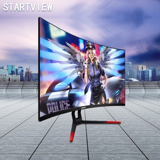 ❃✽Màn hình LCD Cong 27” , 24” VSP Full HD 75Hz Gaming