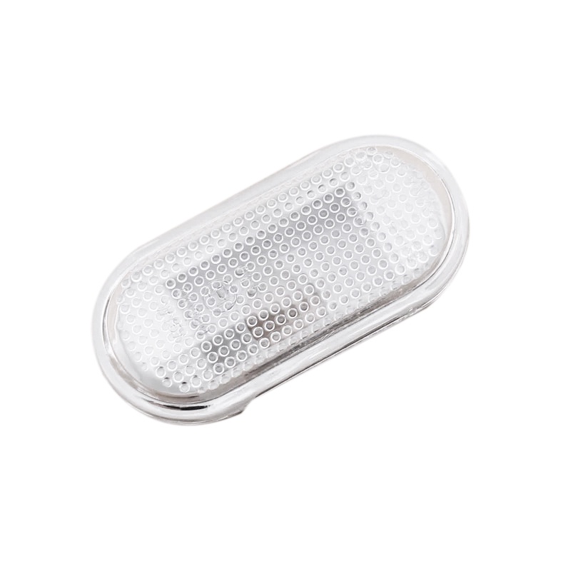 FENDER Đèn xi nhan gắn hông xe hơi chuyên dụng cao cấp