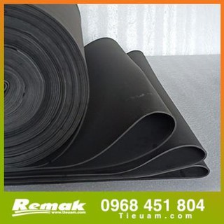 Cao su non chống thấm sàn gỗ dày 1.8mm Cao su EVA - Cao su lót sàn