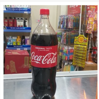 Nước ngọt 1.5lit coca /fanta / sprite