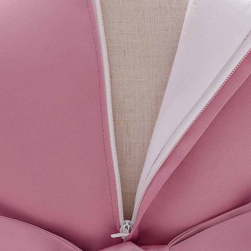 Đầm Công Chúa Baptism 1 Tuổi Không Tay Thời Trang Mùa Hè Cho Bé Gái 1-5 Tuổi L2016XZ