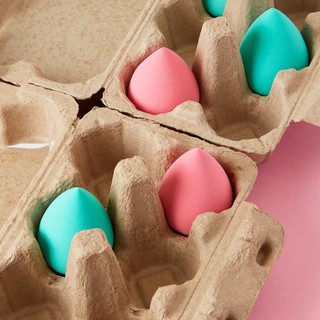 Mút trang điểm blending beauty egg