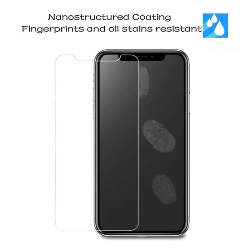 Kính cường lực bảo vệ màn hình cho Xiaomi Redmi 9 9A 9c 9T 8 8A 7 7A Note 10 9S 7 8 9 Pro K20 Poco M3 X3 NFC 10T HAr0