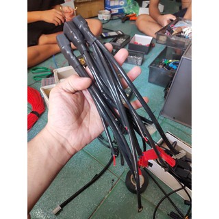 Mạch lắp đặt bi cầu mini on/off và passing