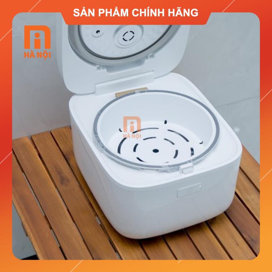 Nồi Cơm Điện Xiaomi Thông Minh Cao Tần 1,6L - 3L - 4L