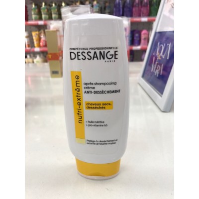 Dầu xả DESSANGE 250ml