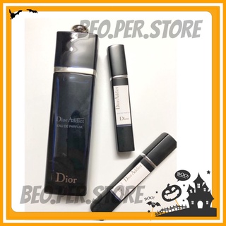 Mẫu thử nước hoa dior addict Edp 5ml/10ml/20ml