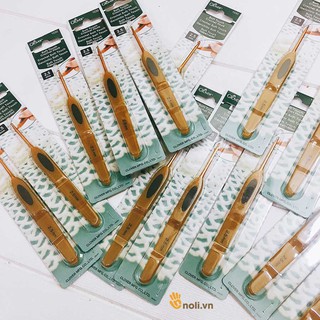 Kim Móc Clover Nhật (xuất Mỹ)