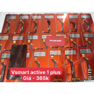 Màn Hình Vsmart Active 1 Plus