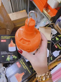 BÓNG ĐÈN TÍCH ĐIỆN 100w