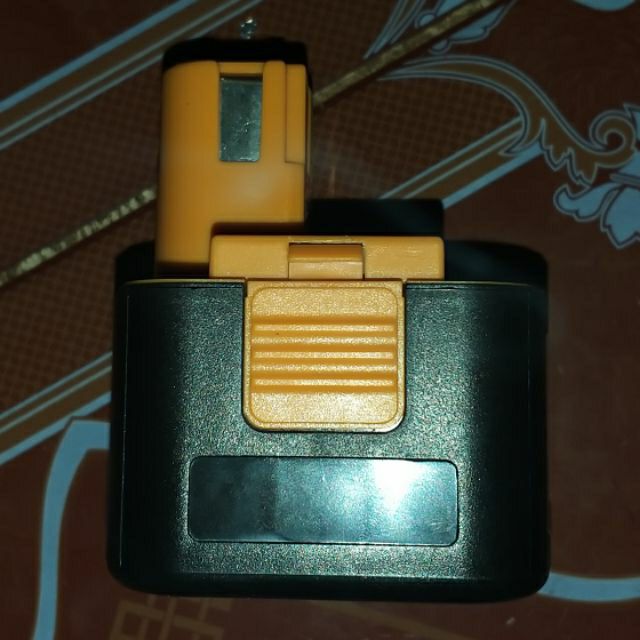 Khối pin máy  khoan vít cầm tay