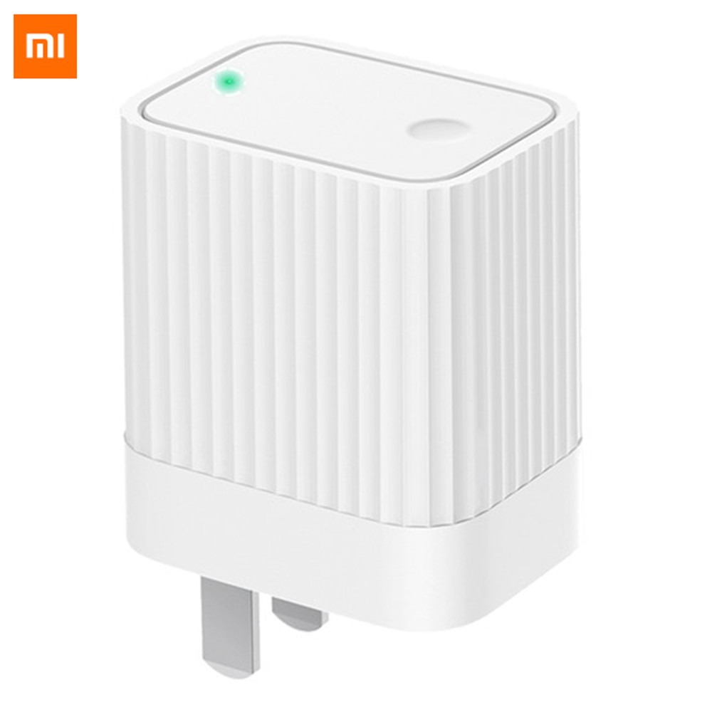 Thiết Bị Xiaomi Mijia Đa Năng Kết Nối Bluetooth + Wifi Cgspr1