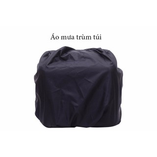 Túi máy ảnh thời trang Souderlor ( Màu xám + vàng kaki + xanh dương )