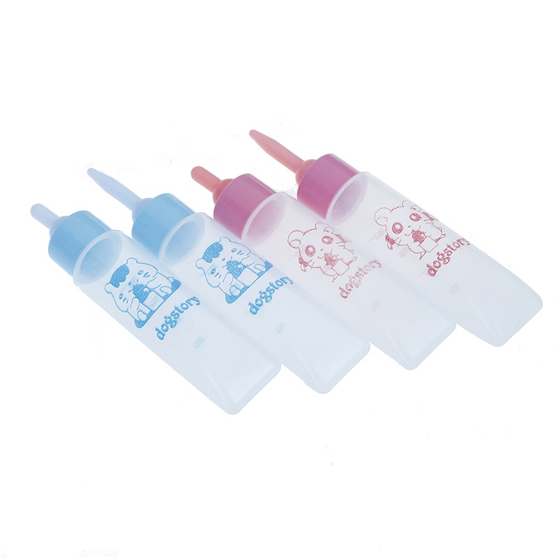 Chai silicone 30ml Nhỏ Gọn Tiện Dụng