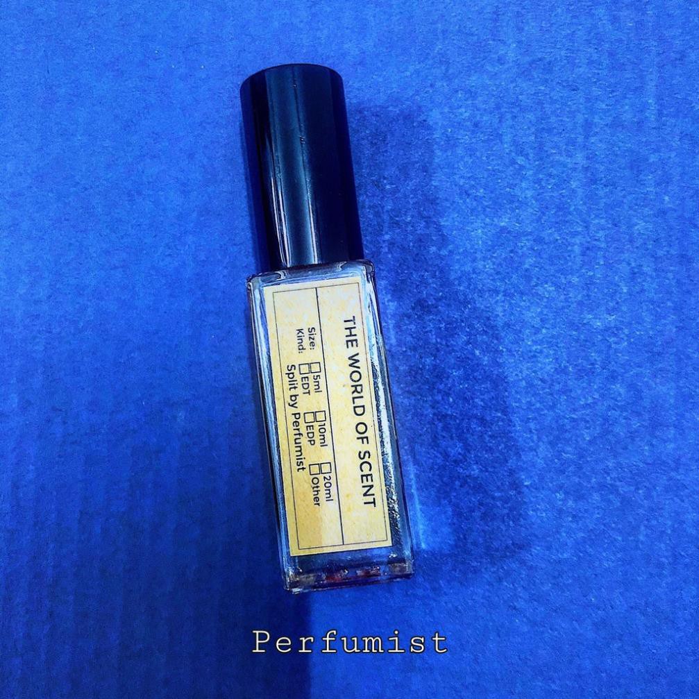 Perfume - Nước Hoa - Chloe Nomade - Nước hoa Authentic