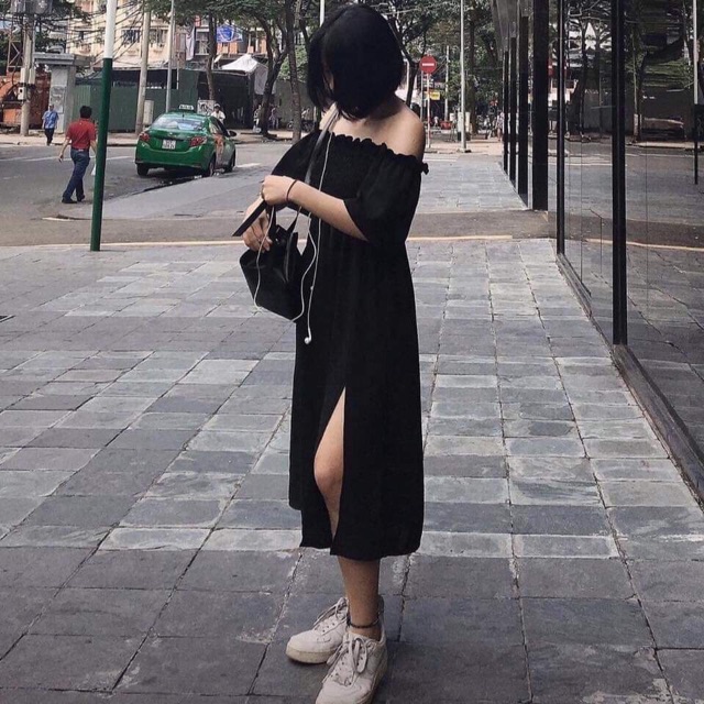 đầm MARU DRESS | BigBuy360 - bigbuy360.vn