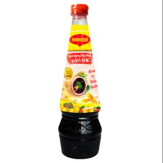 Nước tương Maggi đậm đặc 700ml