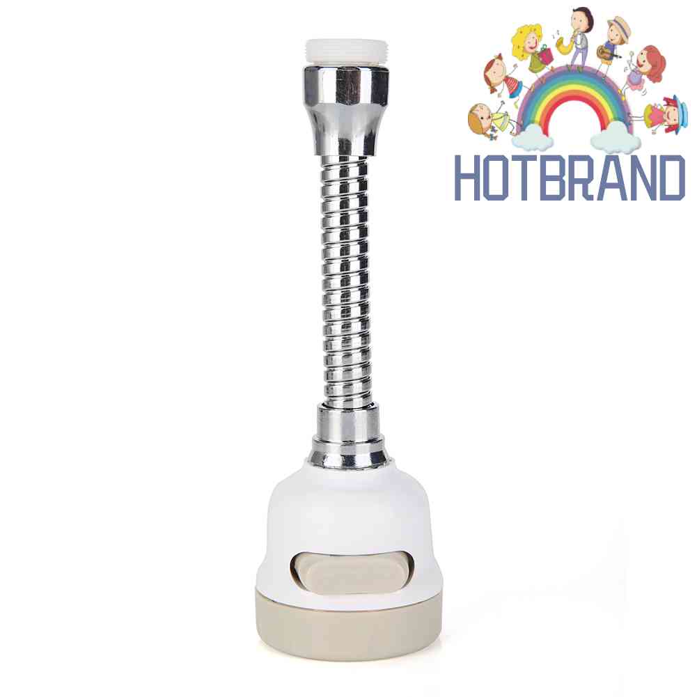 Đầu Lọc Vòi Nước Xoay 360 Độ Tiện Dụng