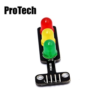 Module Led giao thông