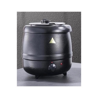 Nồi ủ trân châu 10L vỏ gang