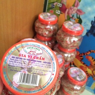 250gr chẩm chéo điện biên