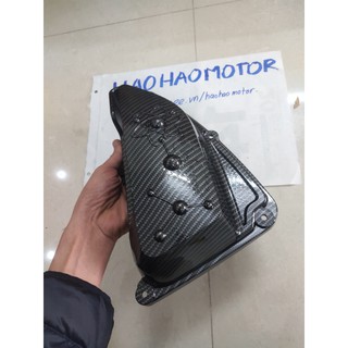 Ốp pô e Vision 2021 Carbon. Hàng cao cấp