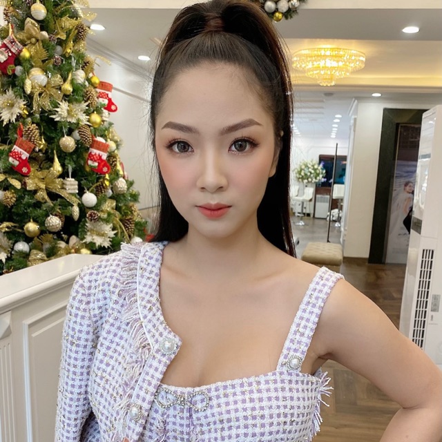Huyền Phi - Mỹ Phẩm Chính Hãng